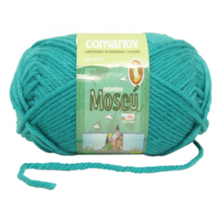 ESTAMBRE MOSCU 160GRS