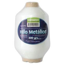 HILO NACARADO 500GRS