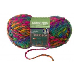 ESTAMBRE DAMASCO 100GR