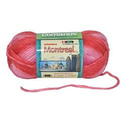 ESTAMBRE MONTREAL 100GR