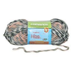 ESTAMBRE NIZA 100GRS