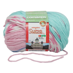 ESTAMBRE SUIZA 50GRS