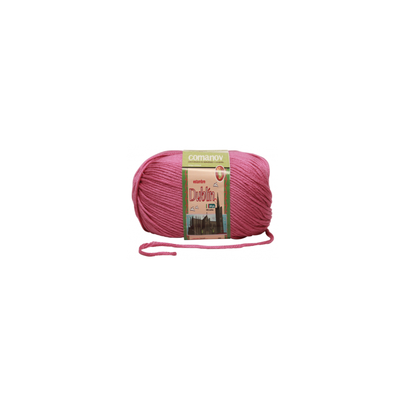 ESTAMBRE DUBLIN 100GR