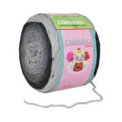 ESTAMBRE CARAMELO 200GRS