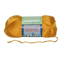 ESTAMBRE ESPARTA 100GR