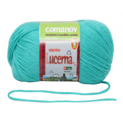 ESTAMBRE LUCERNA 50GR