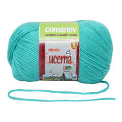 ESTAMBRE LUCERNA 50GR