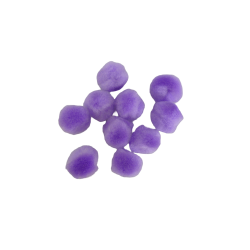 POMPON 18MM C/100 PIEZAS