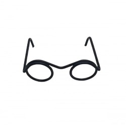 LENTES DE METAL 2.8CM