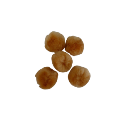 POMPON 38MM C/100 PIEZAS