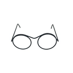 LENTES DE METAL 5.7CM