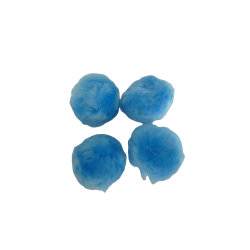 POMPON 50MM C/100 PIEZAS