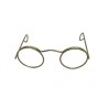 LENTES DE METAL 7.8CM