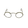 LENTES DE METAL 7.8CM