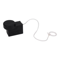 VIBRADOR CON CUERDA 1.8 X 3.5CM C/20 PIEZAS