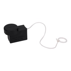 VIBRADOR CON CUERDA 1.8 X 3.5CM C/20 PIEZAS