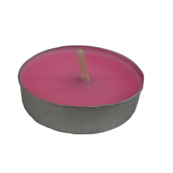 VELA DE CORCHOLATA C/50 PIEZAS