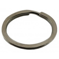 ARO LLAVERO FIG. OVAL C/50 PIEZAS