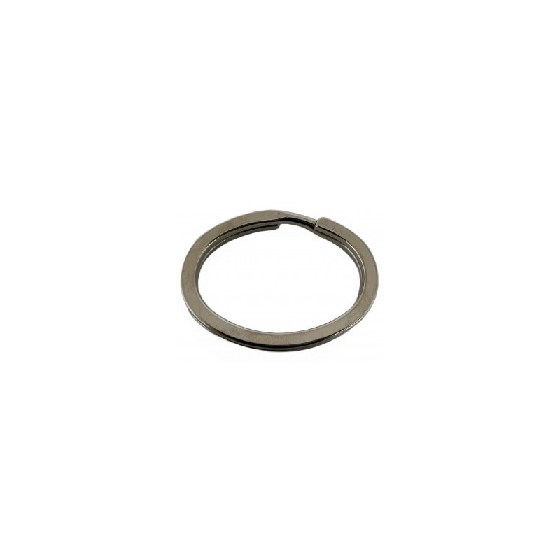 ARO LLAVERO FIG. OVAL C/50 PIEZAS