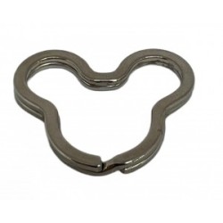 ARO LLAVERO FIG. RATON C/50 PIEZAS