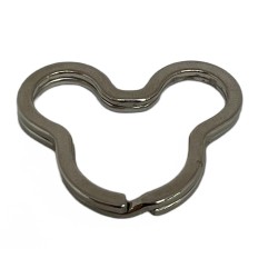 ARO LLAVERO FIG. RATON C/50 PIEZAS