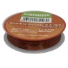 ALAMBRE FLEXIBLE .3MM C/50 METROS