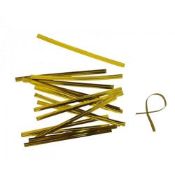 ALAMBRE FORRADO 8CM C 10GR