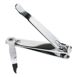 CORTAUNAS GRANDE C/12 PIEZAS