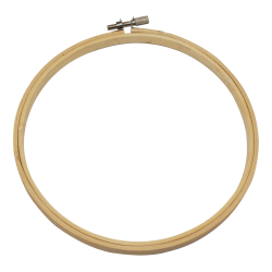 BASTIDOR BAMBU 6" (15 CM)