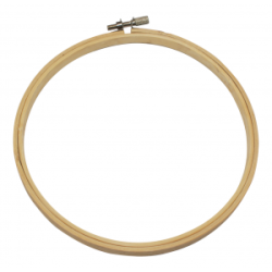 BASTIDOR BAMBU 9"  (22.5 CM )