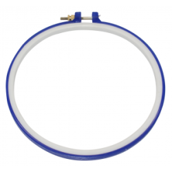 BASTIDOR PLASTICO 20CM