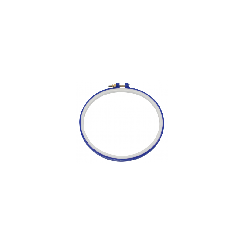 BASTIDOR PLASTICO 20CM