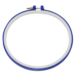 BASTIDOR PLASTICO 20CM