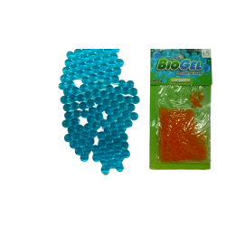 BIOGEL PERLAS 1.5MM C/8GR