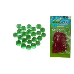 BIOGEL PERLAS 3.5MM C/8GR