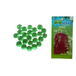 BIOGEL PERLAS 3.5MM C/8GR