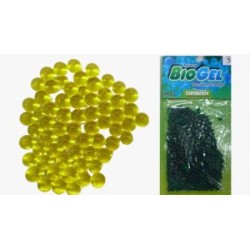 BIOGEL PERLAS 3MM C/8GR