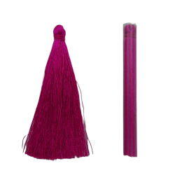 BORLA ARTISELA  6.5CM