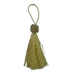 BORLA ARTISELA  9CM (PAR)