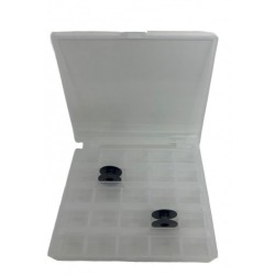 CAJA ORGANIZADORA CON 25DIVISIONES