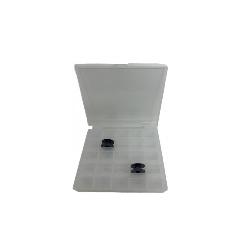 CAJA ORGANIZADORA CON 25DIVISIONES