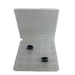 CAJA ORGANIZADORA CON 25DIVISIONES
