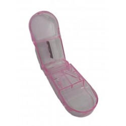 CORTADOR DE PASTILLAS - 9 X4 X 2.5CM