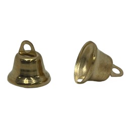 CAMPANA 12MM  C/ 100 PIEZAS