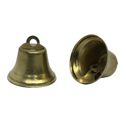 CAMPANA 18MM C/ 100 PIEZAS