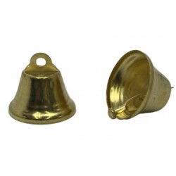 CAMPANA 22MM C/ 100 PIEZAS