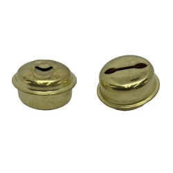 CASCABEL 32MM C/100 PIEZAS