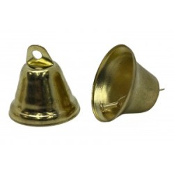 CAMPANA 31MM C/ 100 PIEZAS