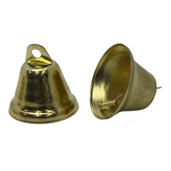 CAMPANA 31MM C/ 100 PIEZAS