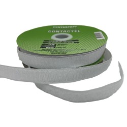 CONTACTEL  20MM C/10 METROS PAR